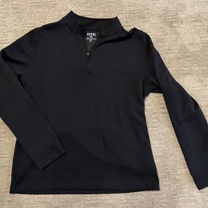 Rhône Commuter Large 1/4 Zip Pullover